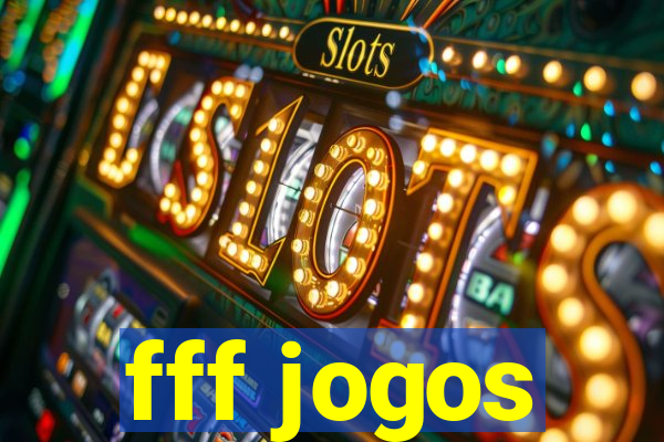 fff jogos